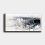Wallity Lienzo decorativo Multicolor 50 x 120 cm